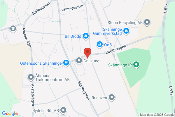 Hälsohuset i Skänninge AB