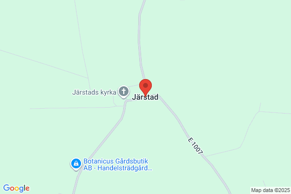 Järstad Handelsträdgård