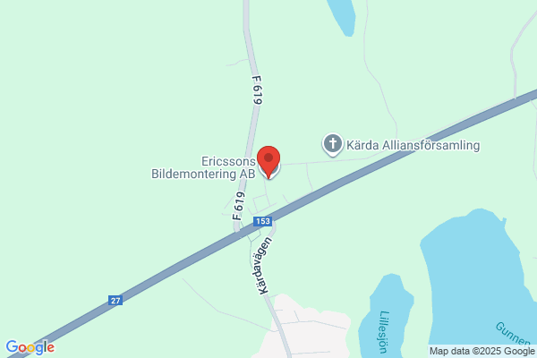 Karlssons Bildemontering
