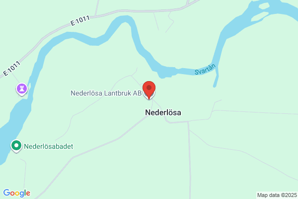 Nederlösa Lantbruk AB