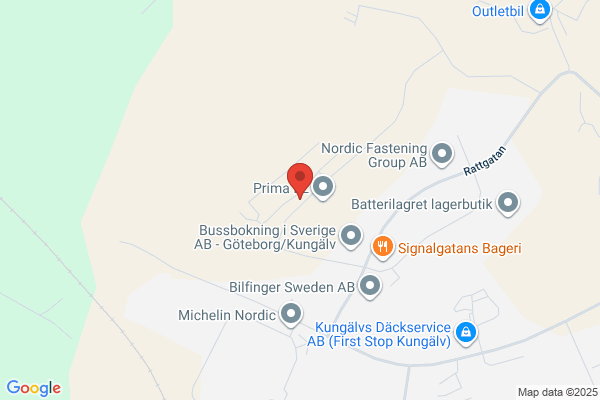 Pretech Försäljnings AB