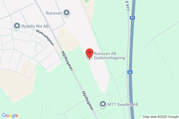 RUNSVEN AB
