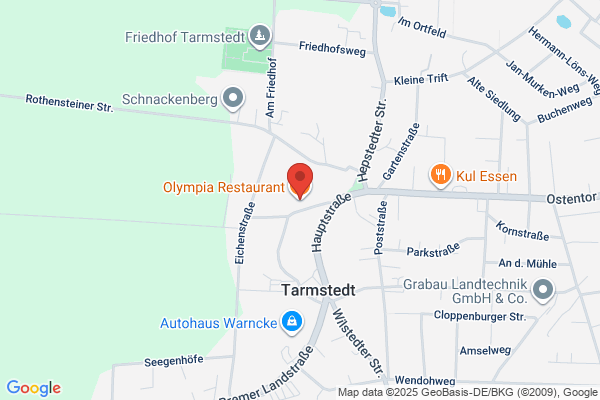 Restaurang Olympia