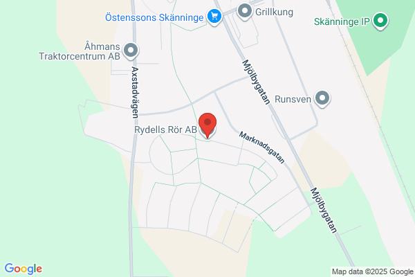 Rydells Rör