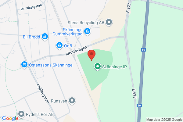 Skeninge Idrottsklubb