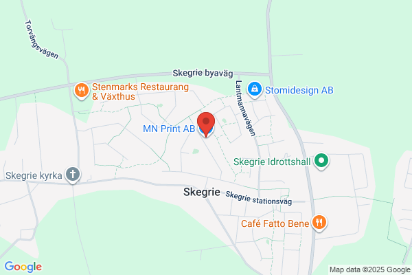 Skeninge Tryckeri AB