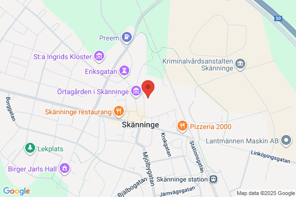 Skänninge Missionsförsamling