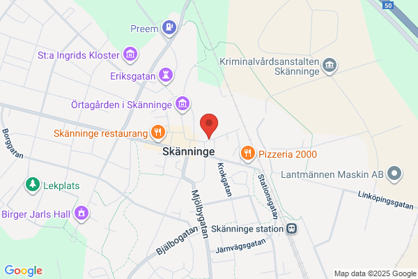 Skänninge Skomakeri o. Nyckelservice