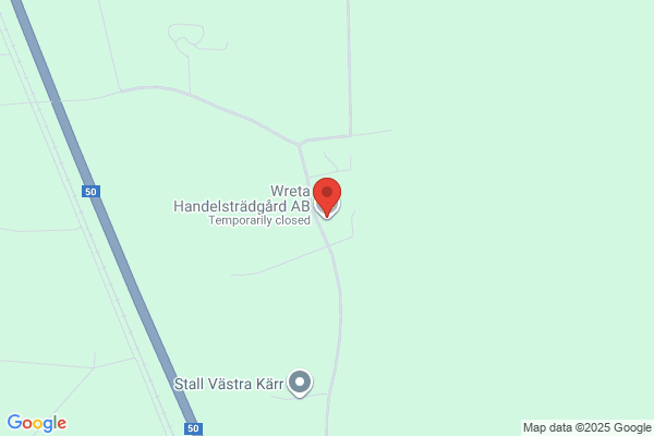 Wreta Handelsträdgård
