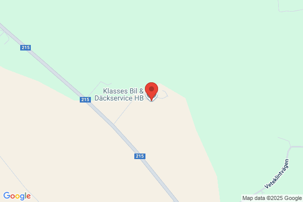 Klasses Bil & Däckservice HB