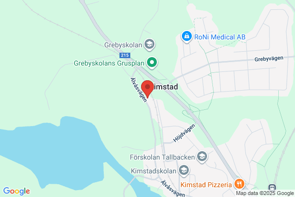 Rör-Olsson i Kimstad AB