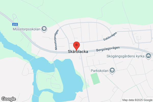 Skärblacka Blomsterhandel AB