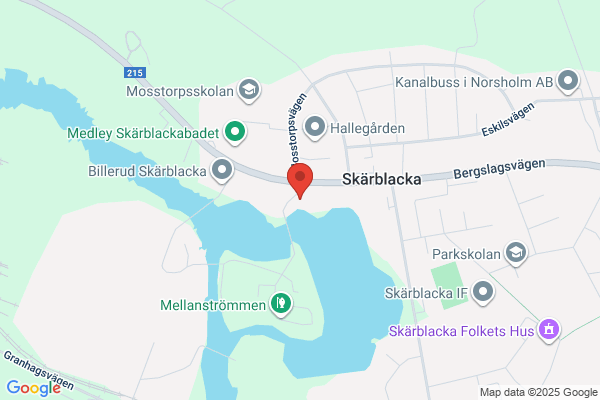 Skärblacka El & Installations AB