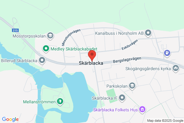 Apoteket Svanen