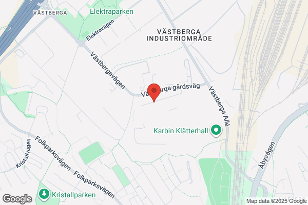 Arvidssons Byggmaterial
