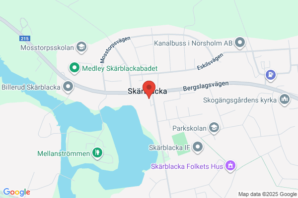 Folktandvården Skärblacka