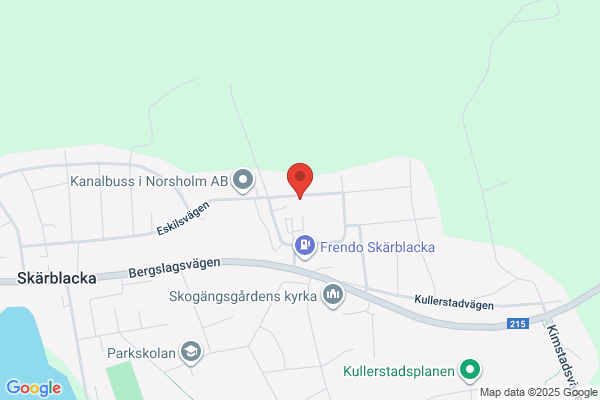 Norrköping Bandtransport & Miljöservice