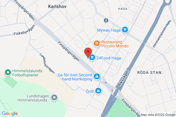 Pacnova AB
