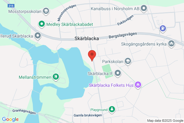 Trebe Fastigheter AB