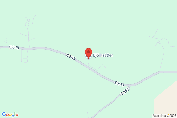 Björke Vävstuga
