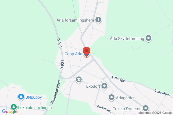 Coop Skärblacka