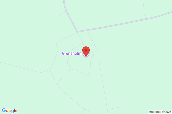 Grensholms Herrgård