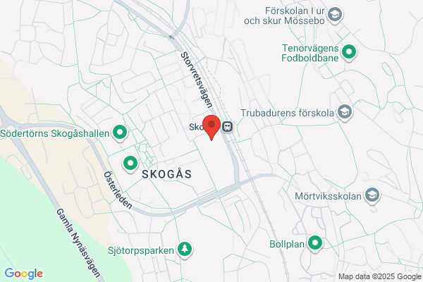 ICA Supermarket