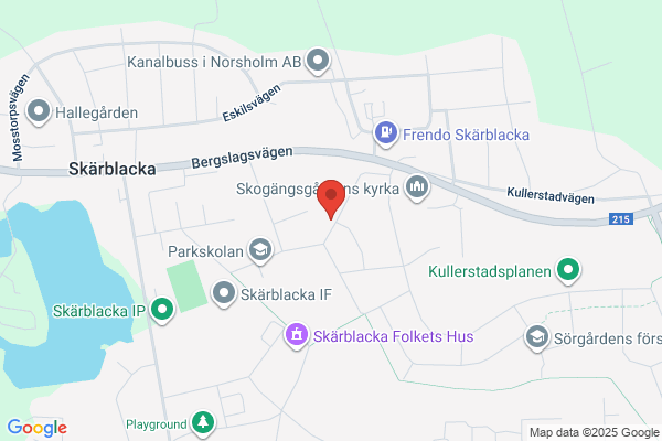 Johanssons Åkeri i Skärblacka