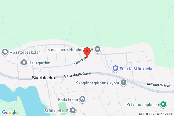 Kanalbuss