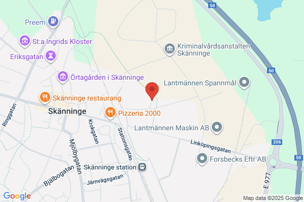 Lantmännen Ek För