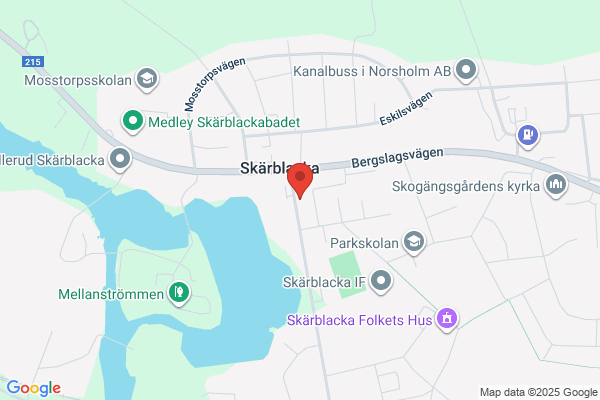 Ljusets Begravningsbyrå