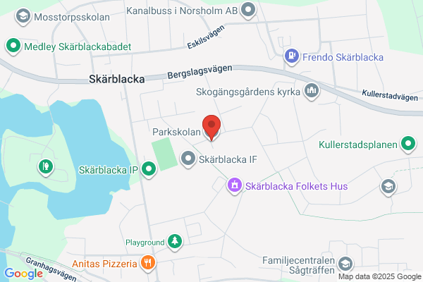 Parkskolan