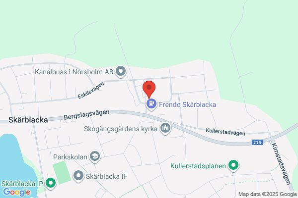 Plåtexperten i Skärblacka AB