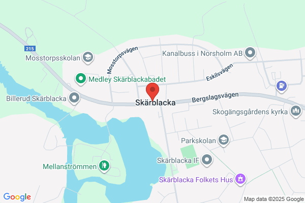 Skärblacka Blomsterhandel