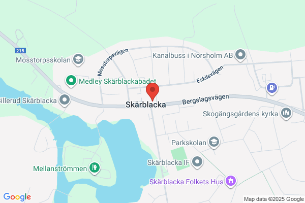 Skärblacka Café & Hembageri