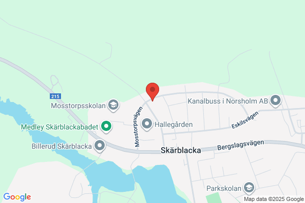 Skärblacka Missionsförsamling