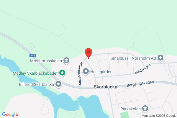 Skärblacka Vånga Pingstförsamling