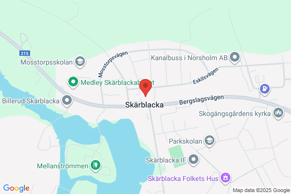 Skärblacka bibliotek (Bibliotek)
