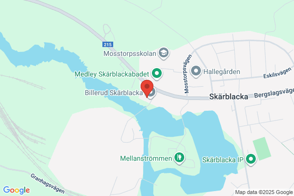 Strömporten Restaurang
