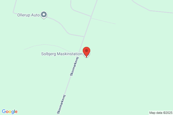 Söderköpings Maskinstation
