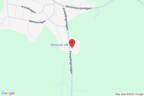 Wiromin AB
