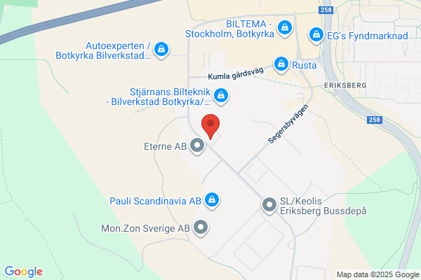 Elji Elektronik AB