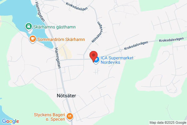Mejeribolaget Svenska AB