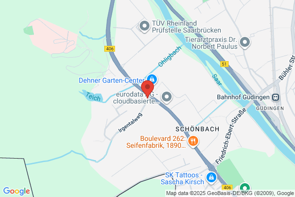 SB Grävtjänst