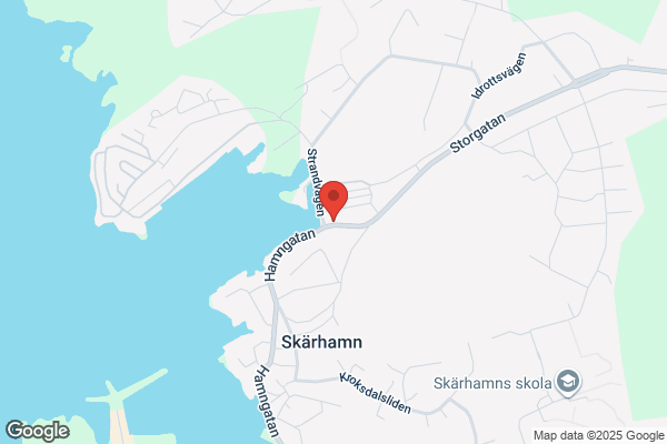 Skärhamn Thai Kitchen