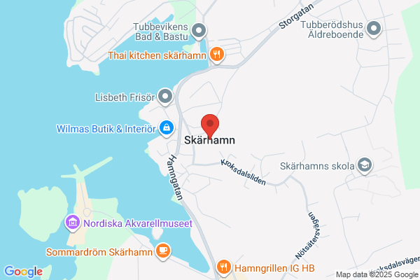 Solstrålen på Tjörn AB