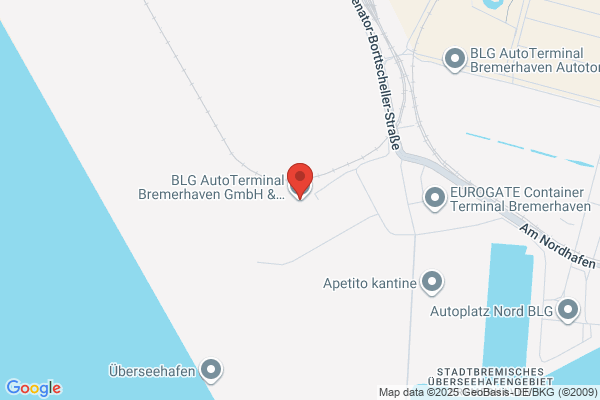 B L G Byggnadsfirma, AB