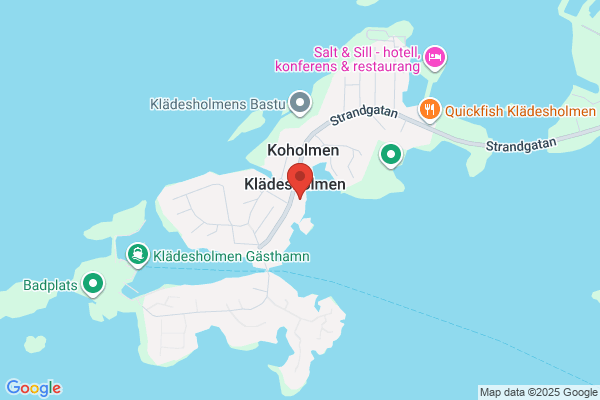 Betelförsamlingen i Skärhamn