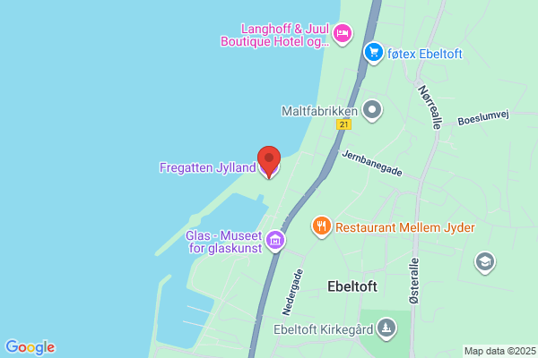 Fregatten
