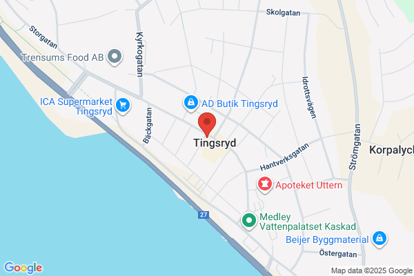 Lidéns Begravningsbyrå